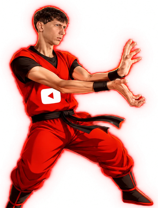 Junin YouTube